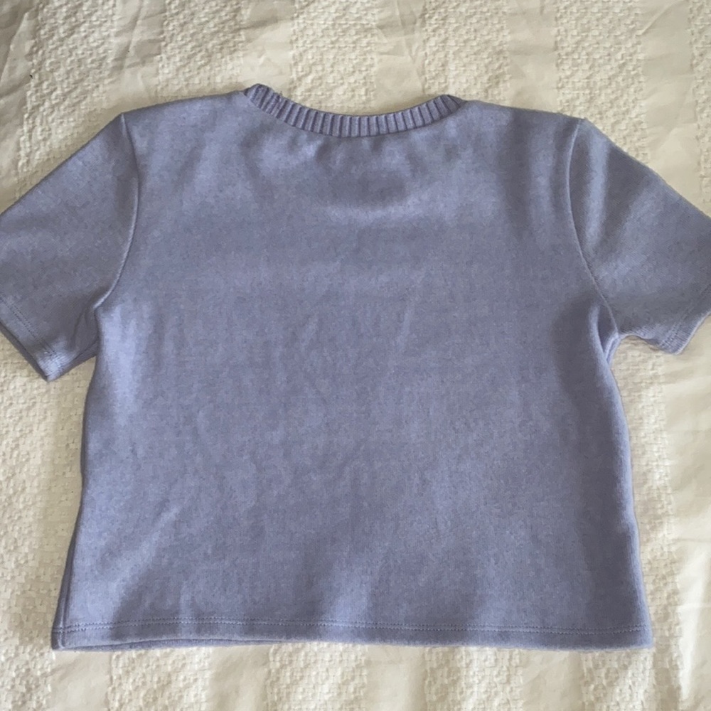 Zara Top - Picture 4 of 4